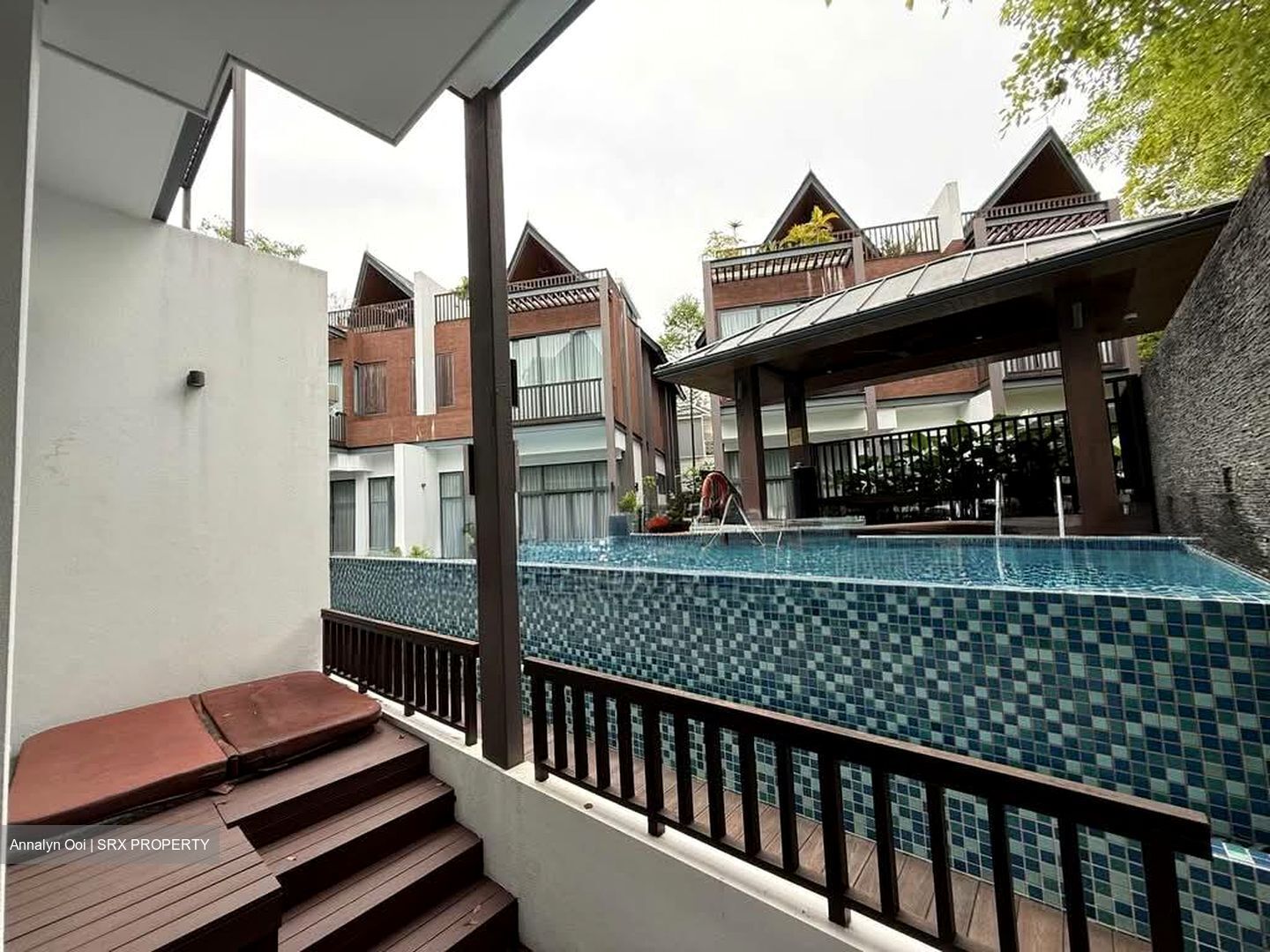 Jalan Haji Alias (D10), Terrace #545397041